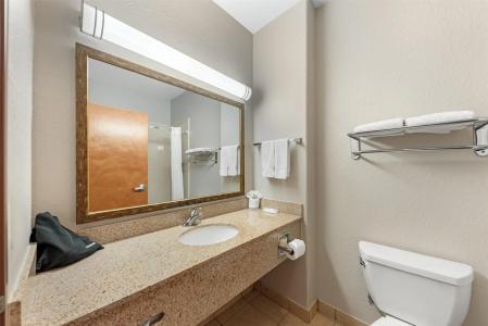 Best Western Plus San Antonio East Inn & Suites - 56
