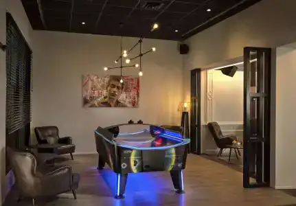 Park Plaza Eindhoven - 11