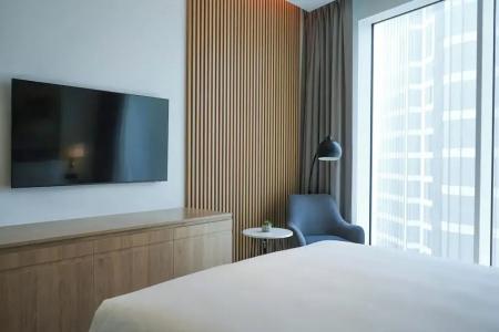 Holiday Inn Business Bay - 25