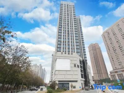Ji (Wuhan Wuchang Zhongnan Road) - 5