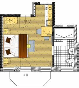 Alpenresort Thanner - 155