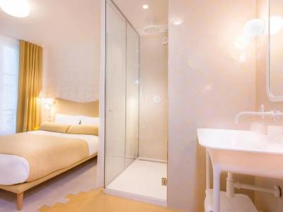 le Lapin Blanc - 23