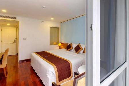 Huong Sen Annex - 38