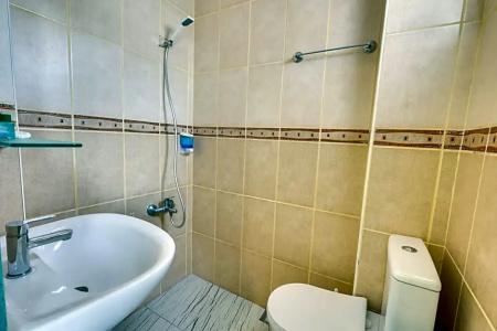 Hikmethan Otel - 39