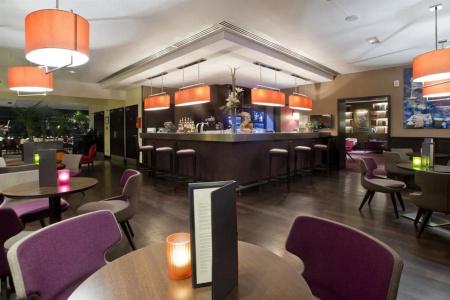 Radisson Blu Paris-Boulogne - 26