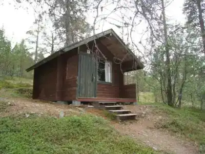 Kenestupa Matkailukeskus - 4