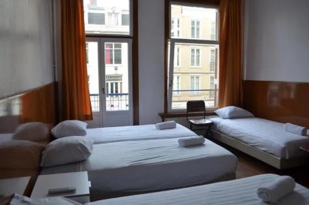 Budget Hostel Sphinx - 38