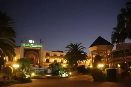 Agadir Beach Club - 0