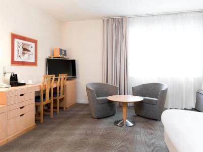 Novotel Ieper Centrum - 40