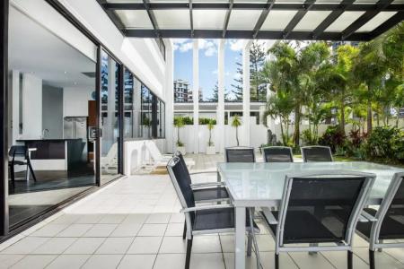 Ultra Broadbeach - 130