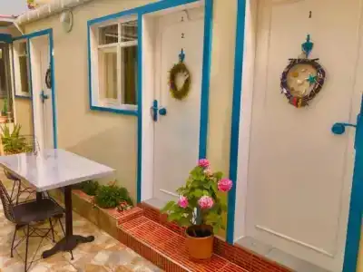 Ozdemir Pansiyon - 27