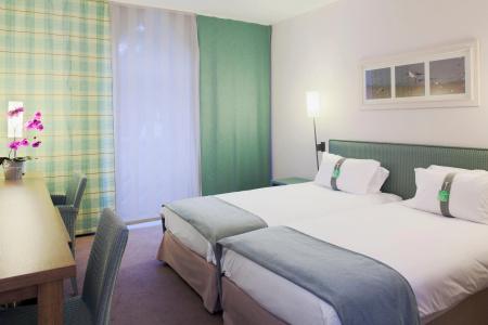 Holiday Inn Resort Le Touquet, An Ihg - 28