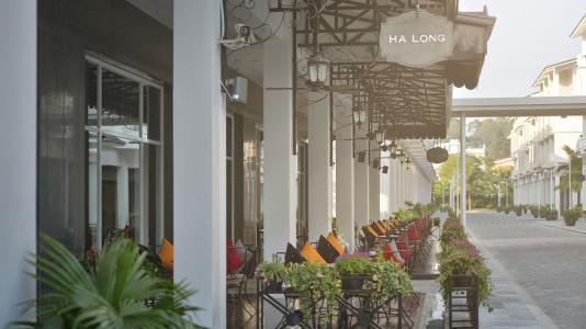 Paradise Suites - 23