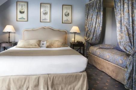 Hôtel des Ducs D'Anjou - 130