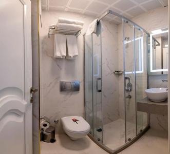 The Byzantium Suites & Spa - 45