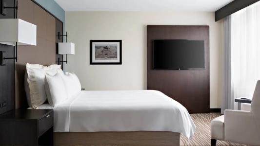 Houston Marriott Westchase - 68