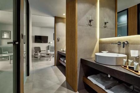 Castello Infinity Suites - 75