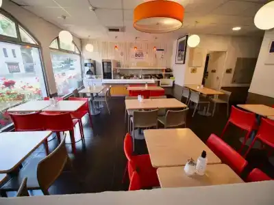 ibis budget Blois Centre - 21