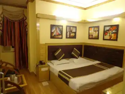 Lal's Haveli - 6