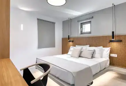 Panormos Bay Suites - 354
