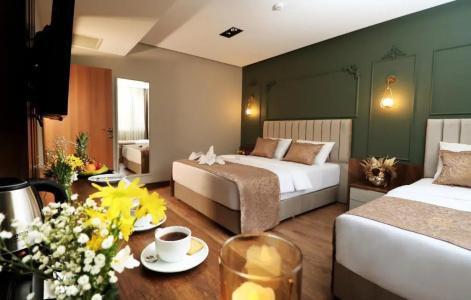 Bayrak Grand - 54
