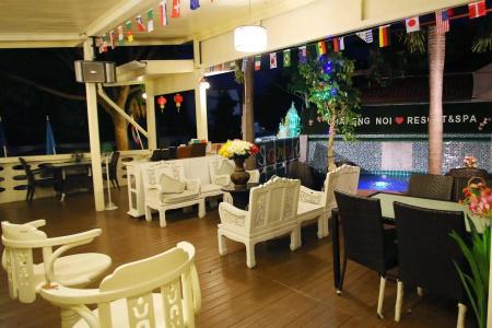 Chaweng Noi Resort - 19