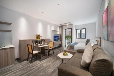 The Dream Suite - 119