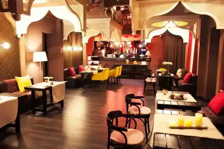 Shadow Boutique & Spa - 4
