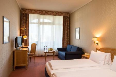 Lindner Grand Beau Rivage - 28