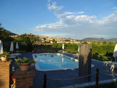 Residence Terra Dei Santi Country House - 53