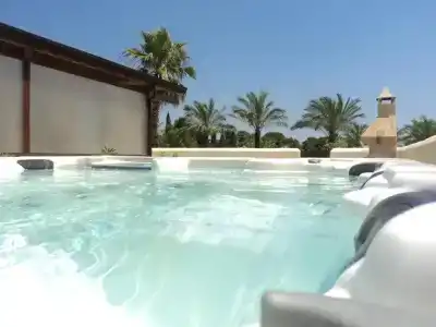 Green Paradise Resort - 38
