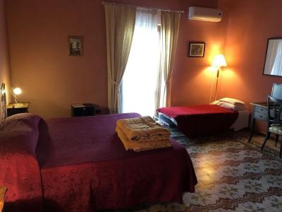 Bed and Breakfast Sotto le Stelle - 5