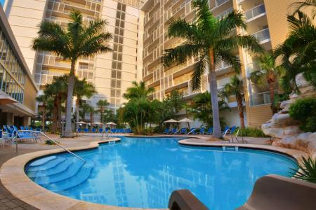 Marriott's Crystal Shores - 14