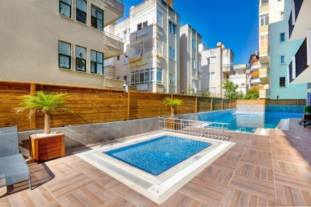 Royalisa City Apart - 11