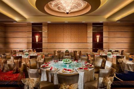 Jw Marriott Hangzhou - 29