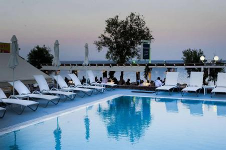 Poseidon Beach - 9