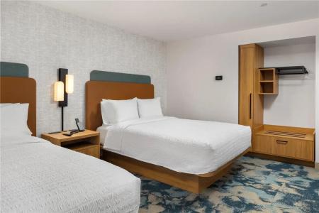 Four Points by Sheraton San Diego - Sea World - 47