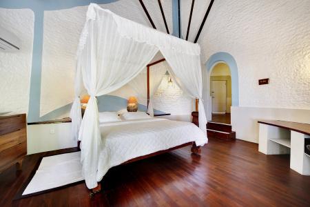 Nika Island Resort & Spa, Maldives - 5