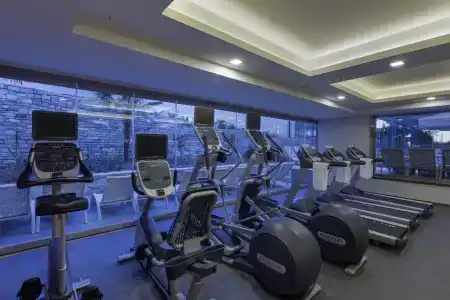 DoubleTree by Hilton Kusadasi - 21