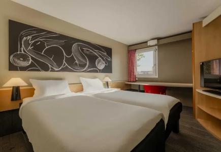 ibis Lille Roubaix Centre Grand-Place - 39