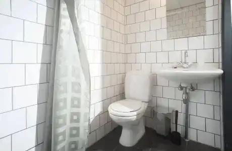 Best Western Amsterdam - 12