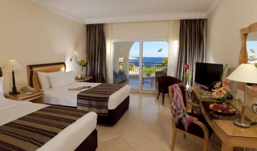 Savoy Sharm El Sheikh - 46