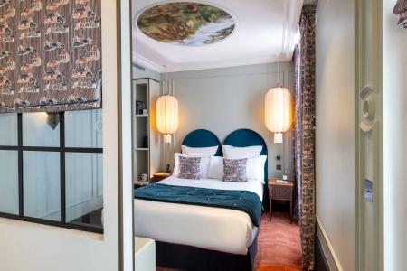 Hôtel Montecristo - 66