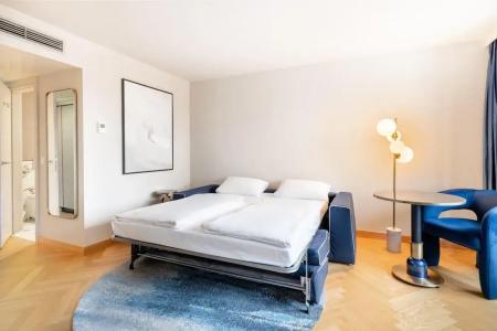 Hilton Berlin - 87