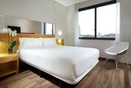 Sb Icaria Barcelona - 35