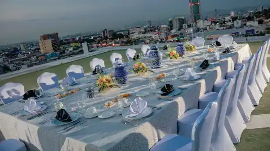 Holiday Inn Express Puebla, An Ihg - 44