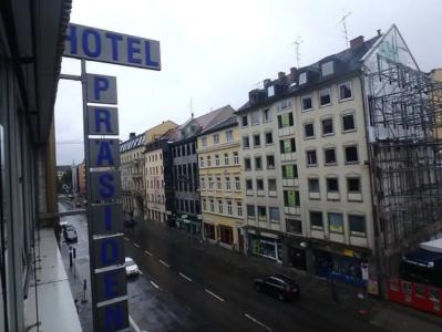 Superior Präsident - 48