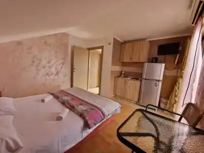 Guest House Damjana - 14