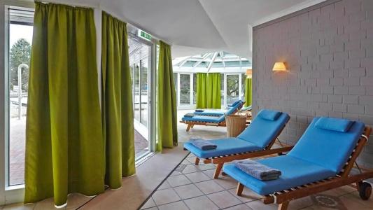 Aalernhüs & spa - 26