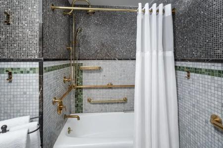 Le Meridien New York, Central Park - 71